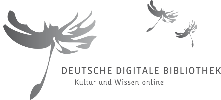Deutsche Digitale Bibliothek